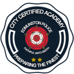 City Certified Police Academy