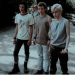 Just A Random Group <33333
