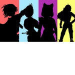 RWBY fan