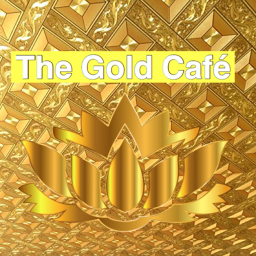 {Music Vid}Gold Cafe!