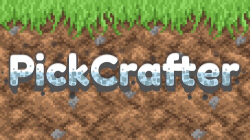 PickCrafter