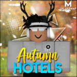 Autumn Hotel