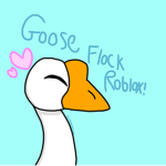 Goose Pack!