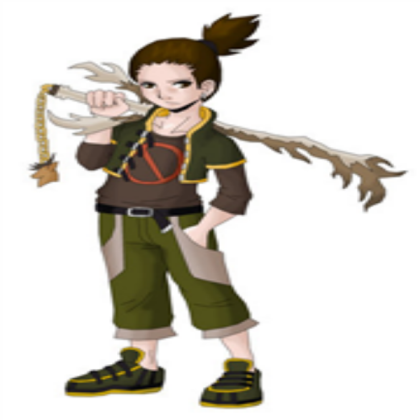 Naruto Hearts Shikamaru Roblox decal