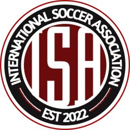 International Soccer Association icon