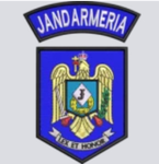 JANDARMERIA.