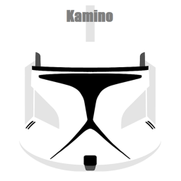 Kamino (GCA)