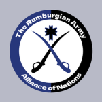 KOR | The Rumburgian Army