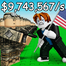 [🪖] BUILD TO BATTLE!