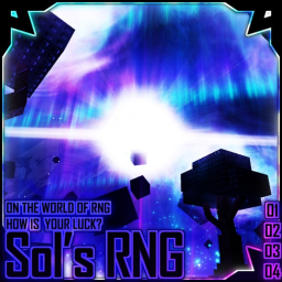 Sol's RNG icon
