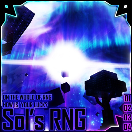 Sol's RNG [ Radiant Forest🌙]