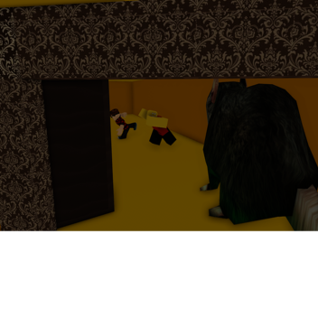 cheese Escape (FANMADE)