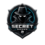 Secrxt Games