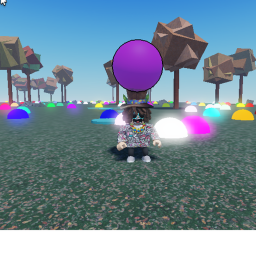 Orbs