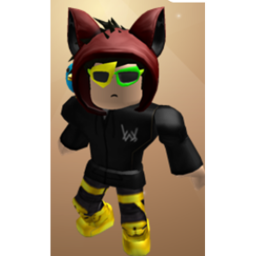 Meet IlanGameurYT !