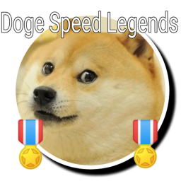 Doge Speed Legends