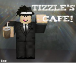 Tizzle's Cafe