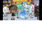 Join this group if you are a gacha life fan