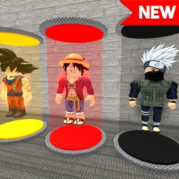 [NEW!] Anime Slash Tycoon