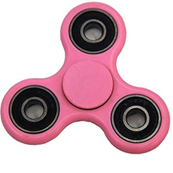 [BOOMBOX] Fidget Spinners