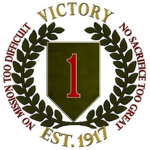 1 Infantry Division, Alpha Company, Delta Platoon.