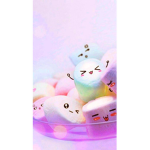 MarshmallowsBummy