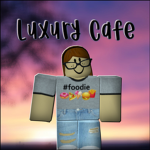 Luxury Café®