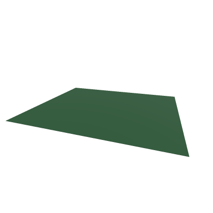 Grasss baseplate