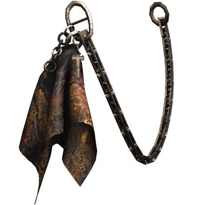 Egyptian Handkerchief Chain thumbnail