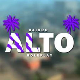 [B.L.R.P]Bairro alto roleplay icon