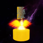 (Released!) Free Phoenix Wings