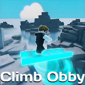 Climb Obby!