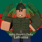 The Baltic People's Cheka