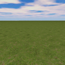Untitled Grass Game