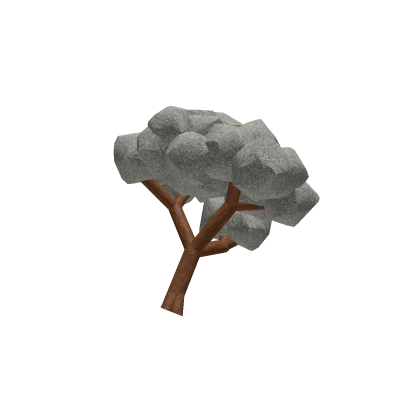 Tree old i