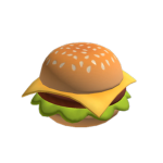 beefburger