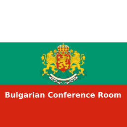 [BG] Bulgarian Conference Room