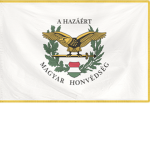 [HU] Hungarian Defence Forces