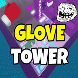 Glove Tower 🥊 [SQUID GAME + FREE ADMIN!!]