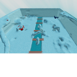 capture the flag *ice edition* [mini update!]