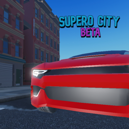 Supero City (Coming soon)