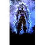 Demon king..