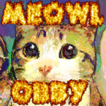 Meowl Obby [ RELEASE! ]