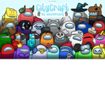 Tropa do CityCraft
