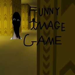 Funny image game