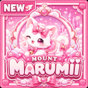 [ FREE AVA + X20 ] MOUNT MARUMII