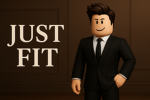 just fit