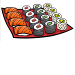 The Sushi Warriors