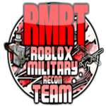 Roblox Military Recon Team