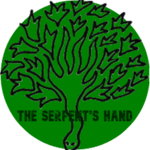 SCP Site-30 The Serpent's Hand